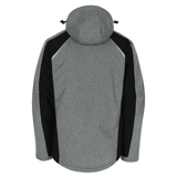 Herock Taris Water-Repellent Breathable Softshell Jacket