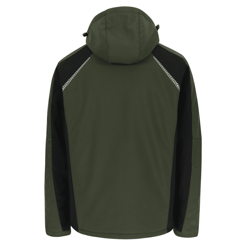 Herock Taris Water-Repellent Breathable Softshell Jacket