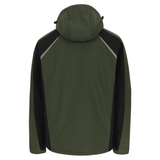 Herock Taris Water-Repellent Breathable Softshell Jacket