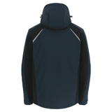 Herock Taris Water-Repellent Breathable Softshell Jacket