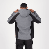 Herock Flexor Reflective Water-Repellent Softshell Jacket