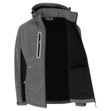 Herock Flexor Reflective Water-Repellent Softshell Jacket