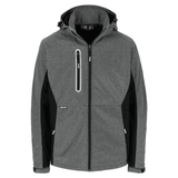 Herock Flexor Reflective Water-Repellent Softshell Jacket