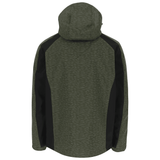 Herock Flexor Reflective Water-Repellent Softshell Jacket