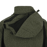 Herock Flexor Reflective Water-Repellent Softshell Jacket