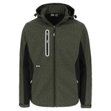 Herock Flexor Reflective Water-Repellent Softshell Jacket