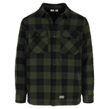 Herock Puro Flannel Jacket