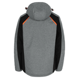 Herock Faris Water-Repellent Breathable Softshell Jacket