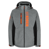 Herock Faris Water-Repellent Breathable Softshell Jacket