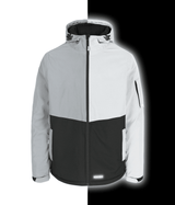 Herock Fluxus Reflective Waterproof Jacket