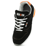 Herock Spartacus Composite S1P Toe Cap Safety Trainer