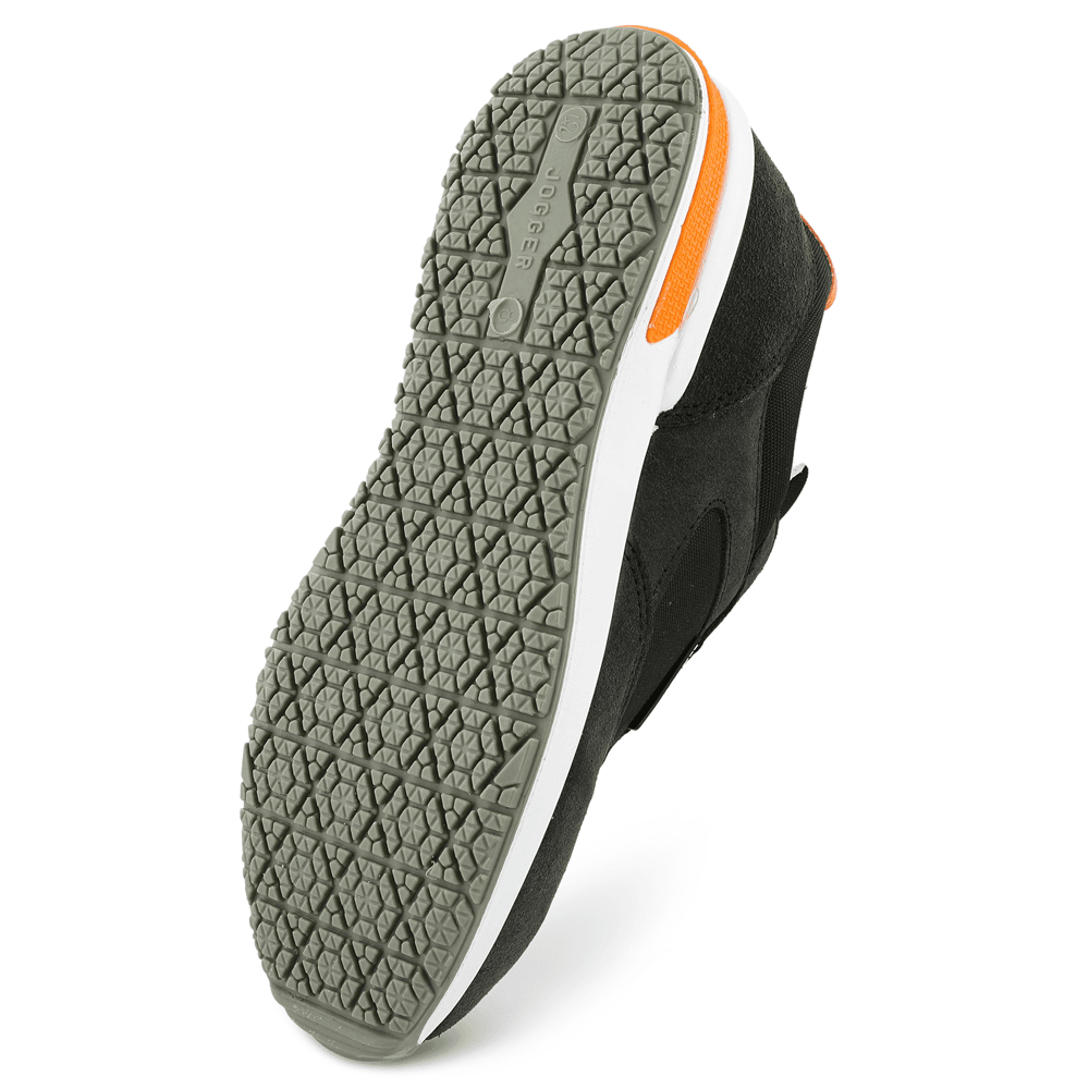 Herock Gannicus S1P Steel Toe Cap Safety Trainer