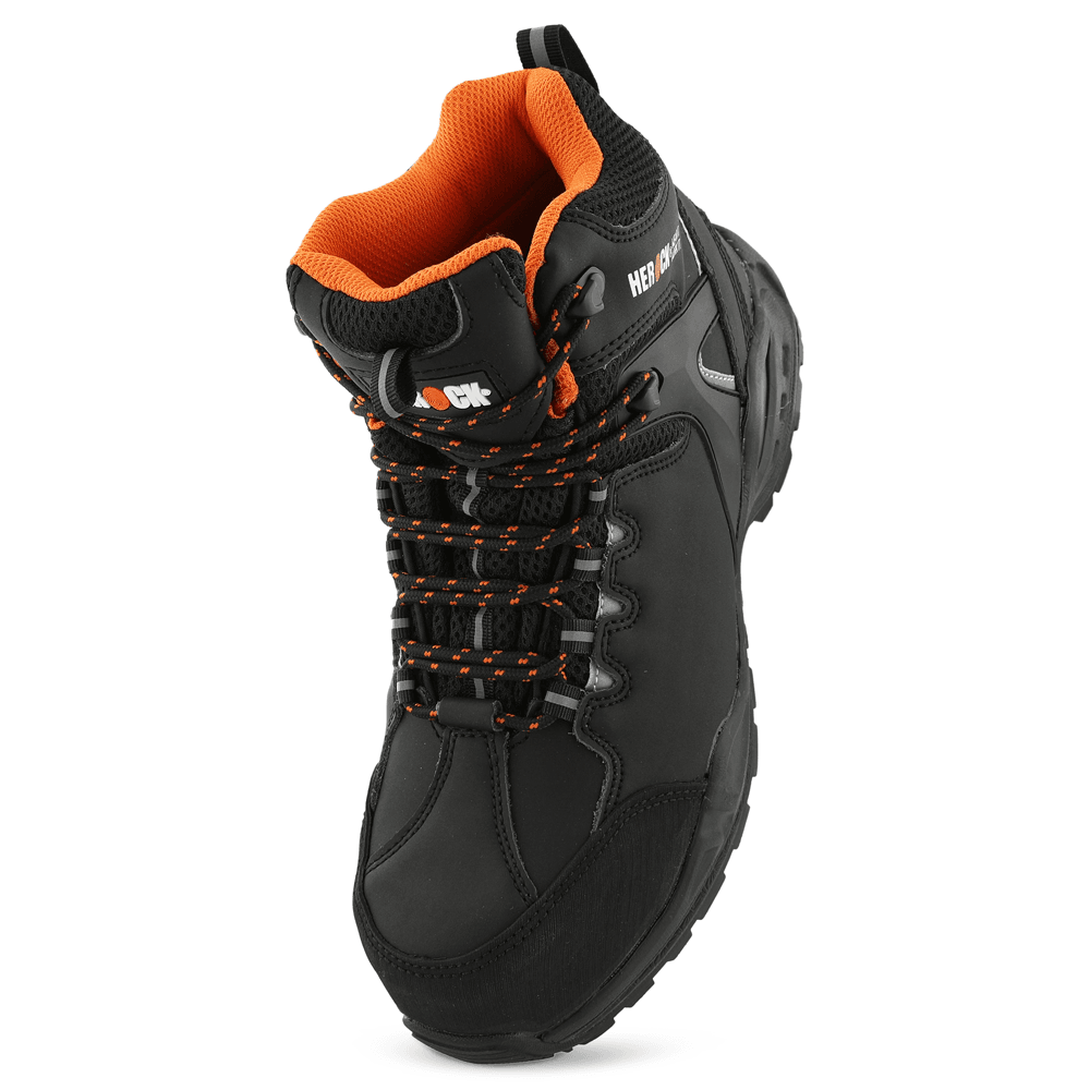 Herock Gigantes Composite S3 Water Repellent Boots