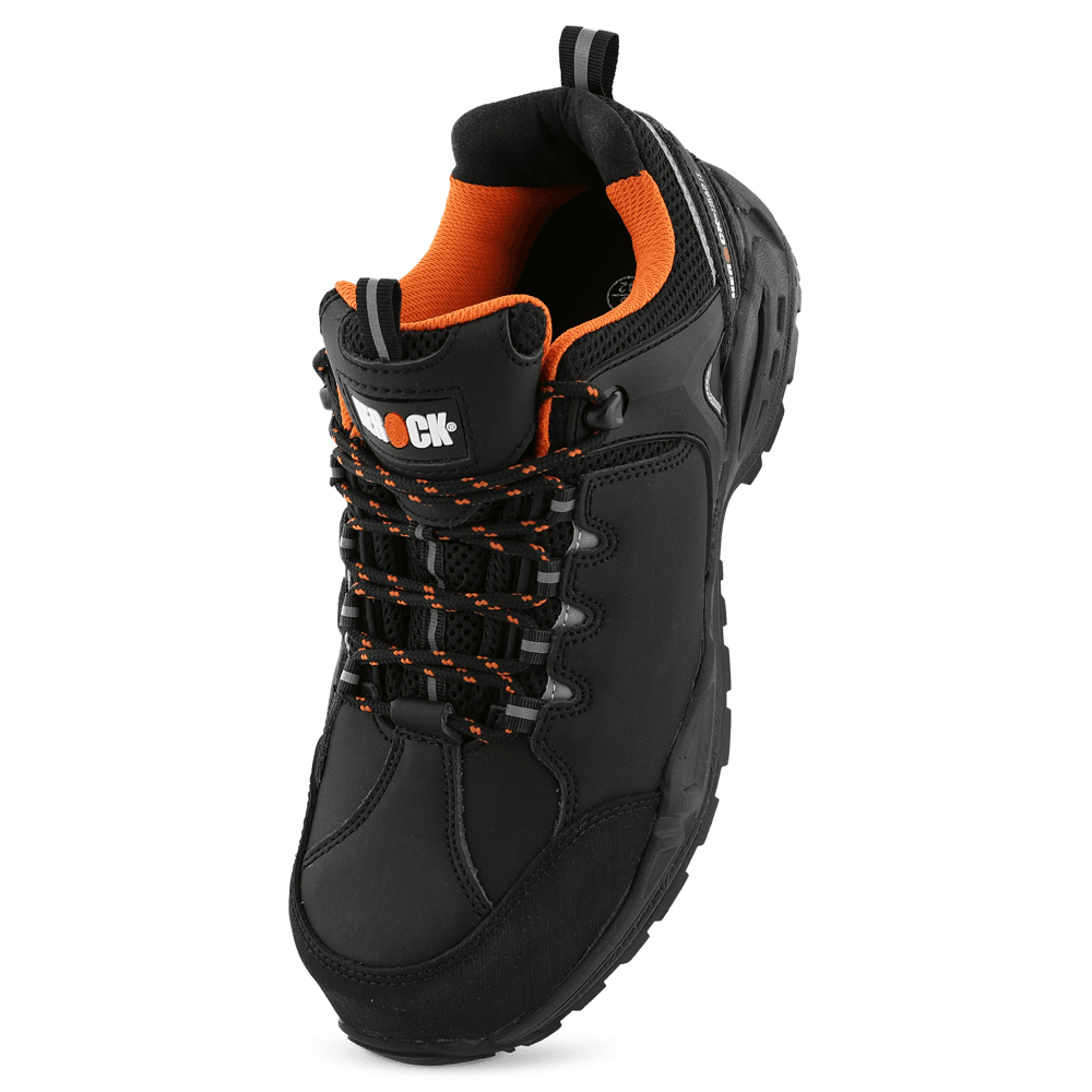 Herock Gigantes Composite S3 Water Repellent Safety Shoe