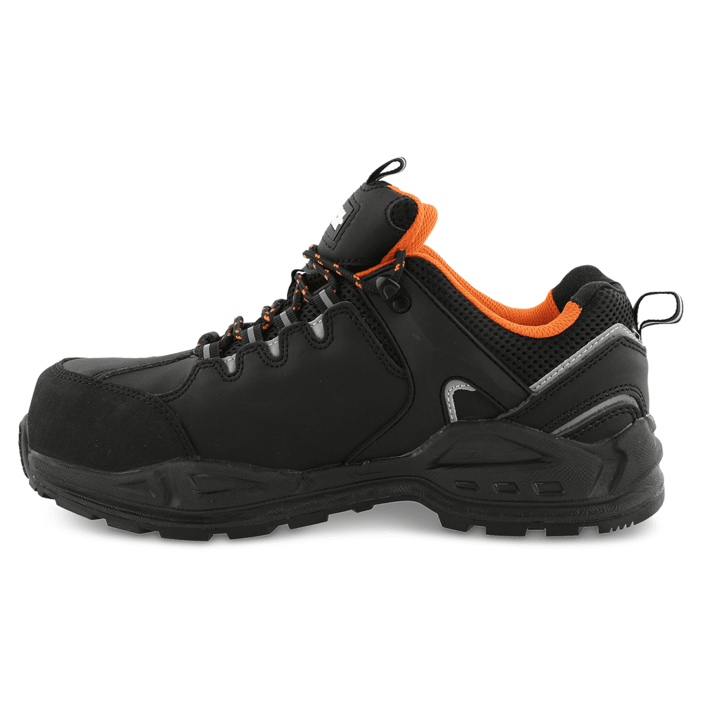 Herock Gigantes Composite S3 Water Repellent Safety Shoe