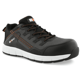 Herock DAVOS S1P Composite Antistatic Safety Trainers