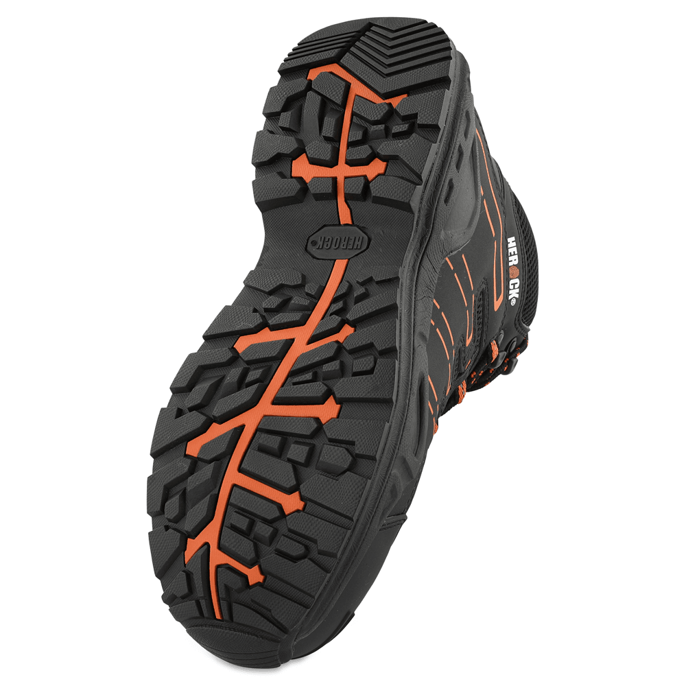 Herock Thallo S3 Composite Safety Boots