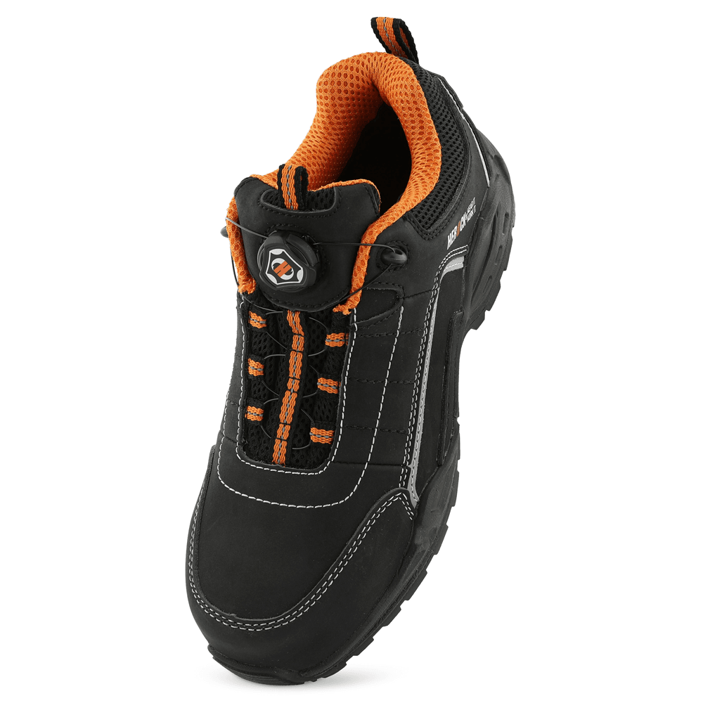 Herock Metron S3 Composite Safety Trainers