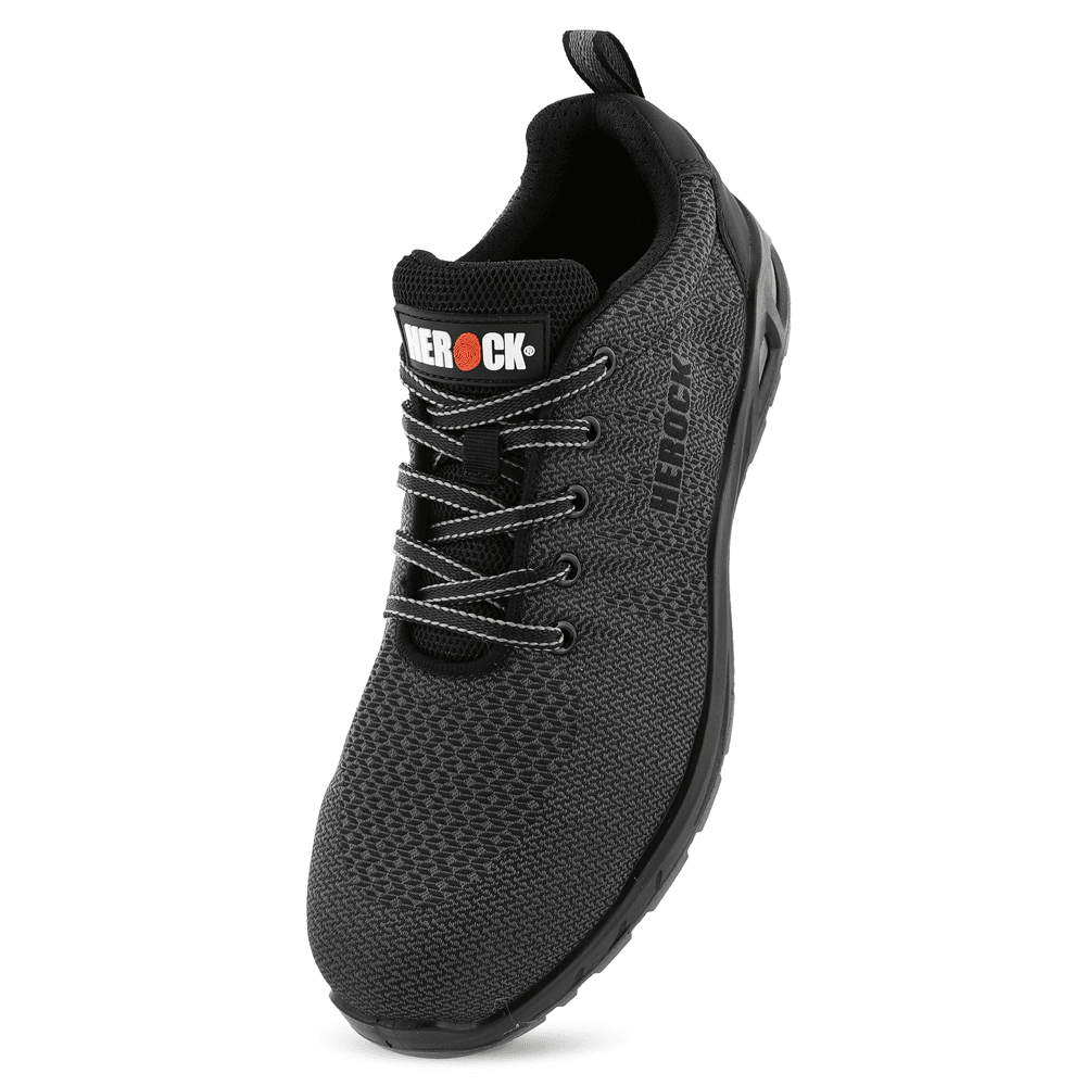 Herock Titus S1P Lightweight Safety Trainers