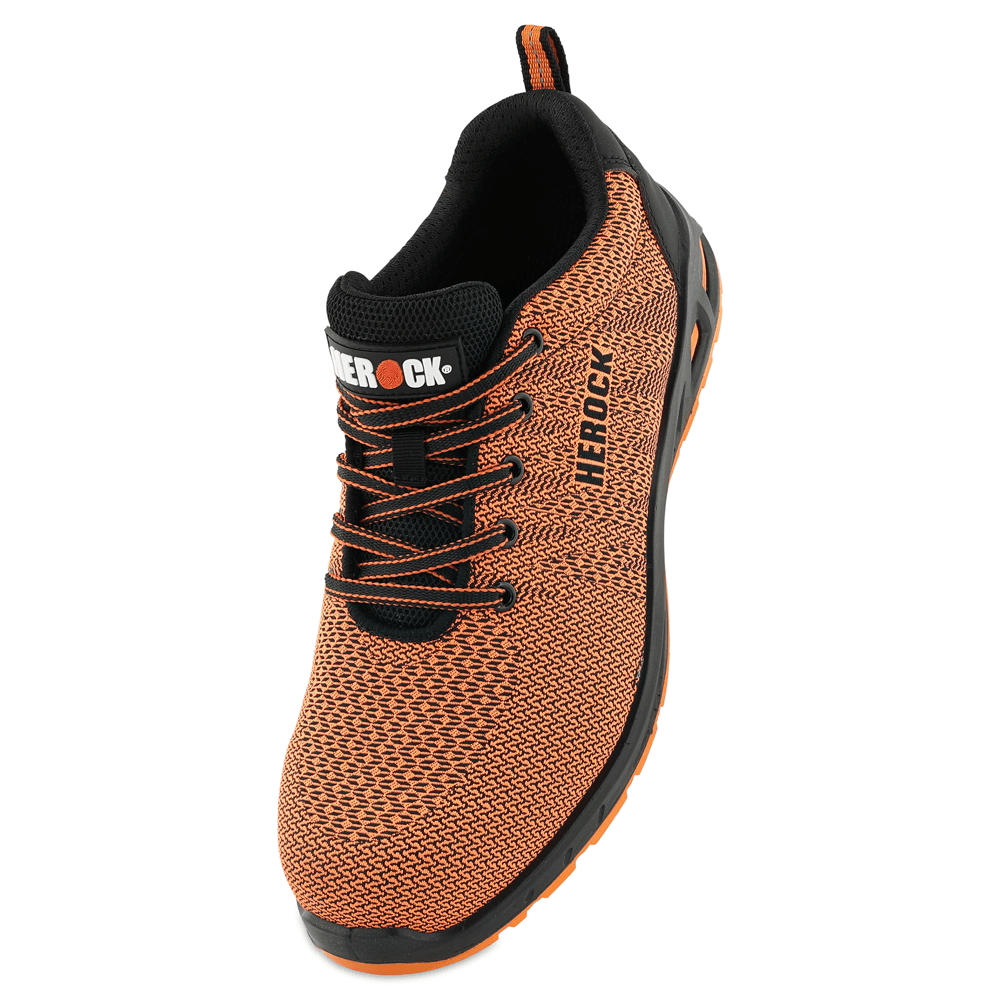 Herock Titus S1P Lightweight Safety Trainers