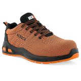 Herock Titus S1P Lightweight Safety Trainers