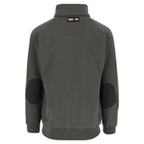 Herock Othello Fur Lined Zip Work Sweatshirt