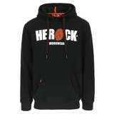 Herock Hero Logo Hoodie