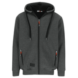 Herock Otis Sherpa Hoodie