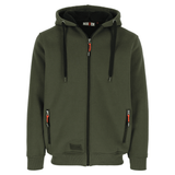 Herock Otis Sherpa Hoodie