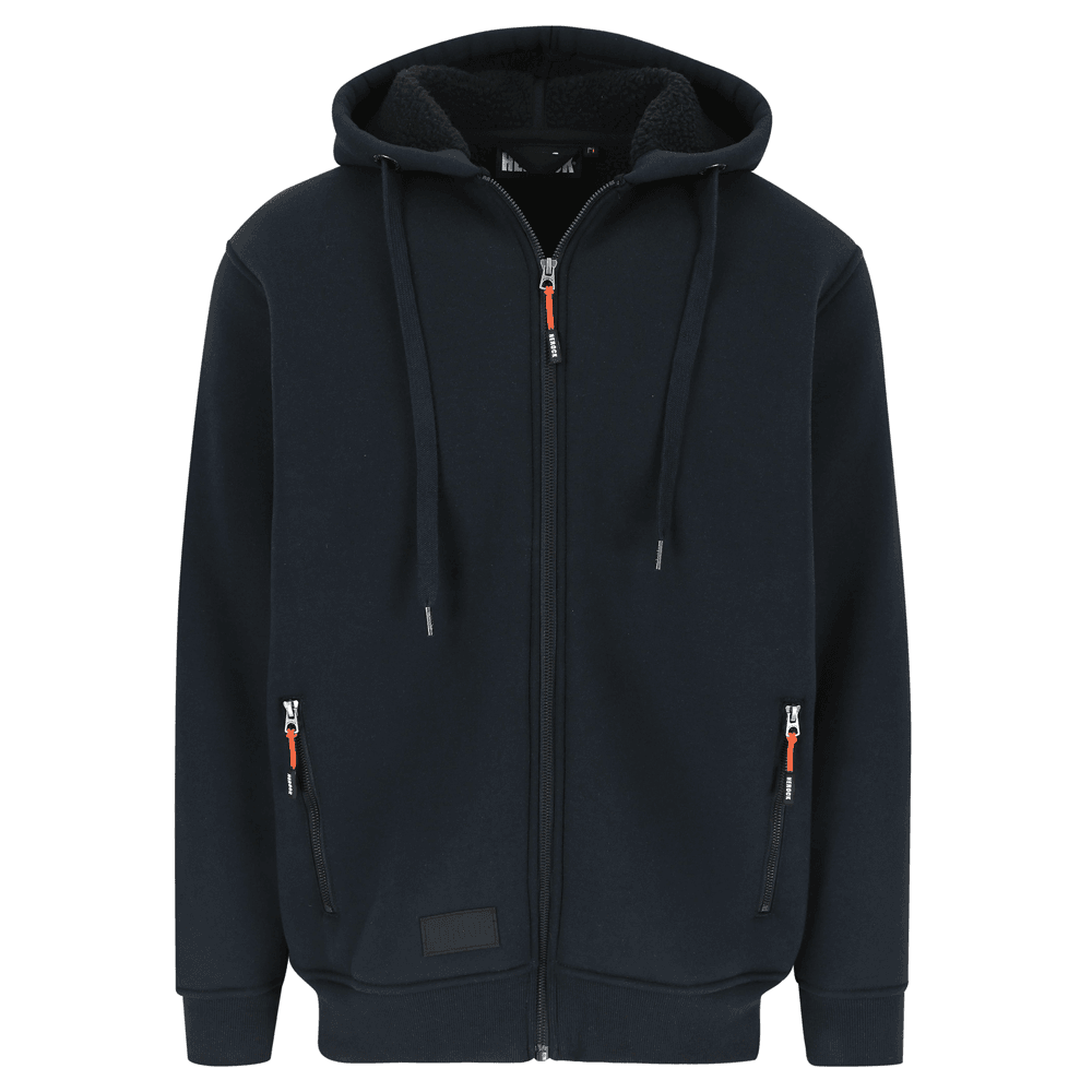Herock Otis Sherpa Hoodie