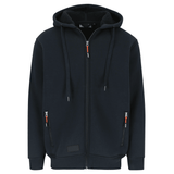 Herock Otis Sherpa Hoodie