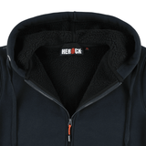 Herock Otis Sherpa Hoodie