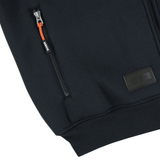 Herock Otis Sherpa Hoodie