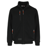 Herock Otar Zipped Sweatshirt