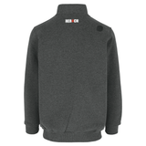 Herock Otar Zipped Sweatshirt