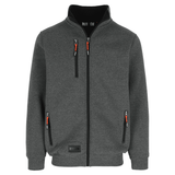 Herock Otar Zipped Sweatshirt