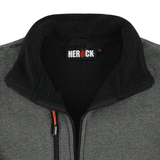 Herock Otar Zipped Sweatshirt