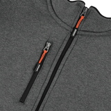 Herock Otar Zipped Sweatshirt