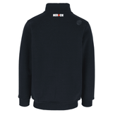 Herock Otar Zipped Sweatshirt