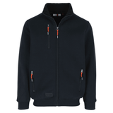 Herock Otar Zipped Sweatshirt