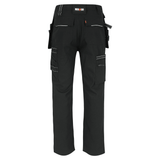 Herock Hercules Water-Repellent Kneepad Holster Pocket Trousers