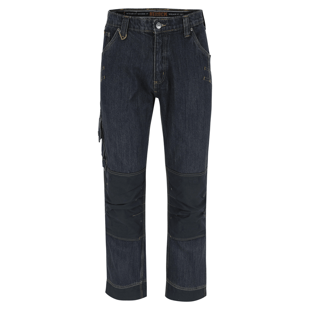 Herock Kronos Kneepad Jeans Trouser