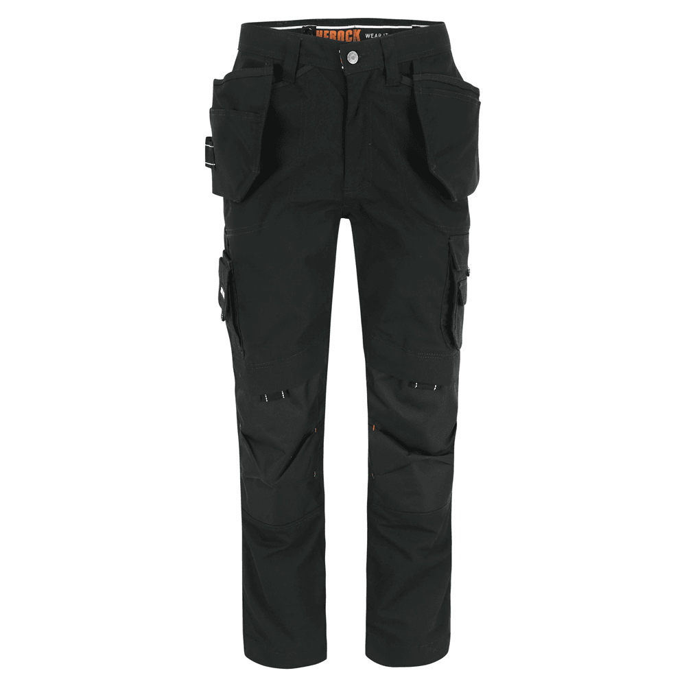 Herock Dagan Water-Repellent Holster Pocket Kneepad Trousers