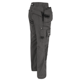 Herock Dagan Short Leg Water-Repellent Holster Pocket Kneepad Trousers