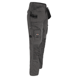 Herock Dagan Short Leg Water-Repellent Holster Pocket Kneepad Trousers