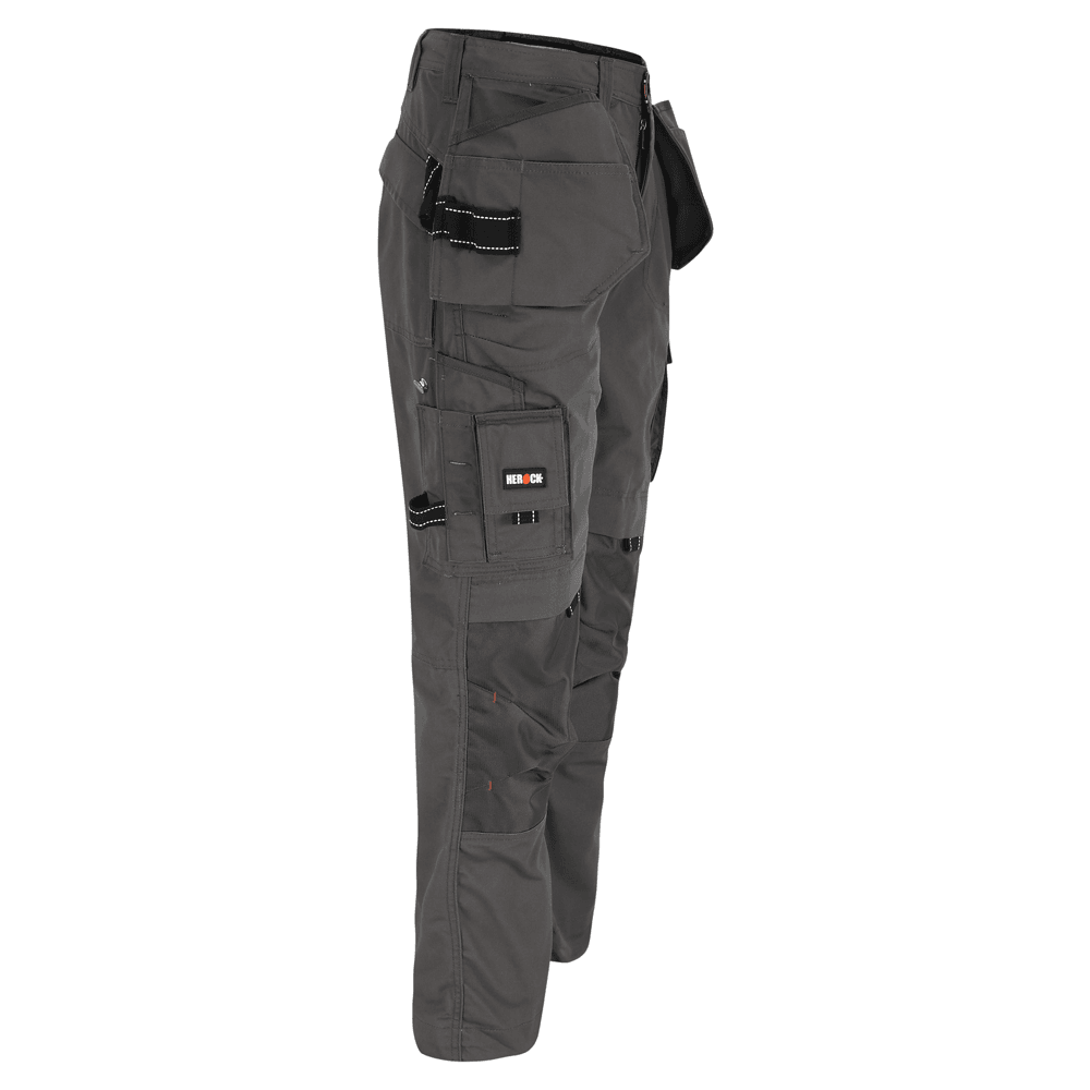 Herock Dagan Water-Repellent Holster Pocket Kneepad Trousers
