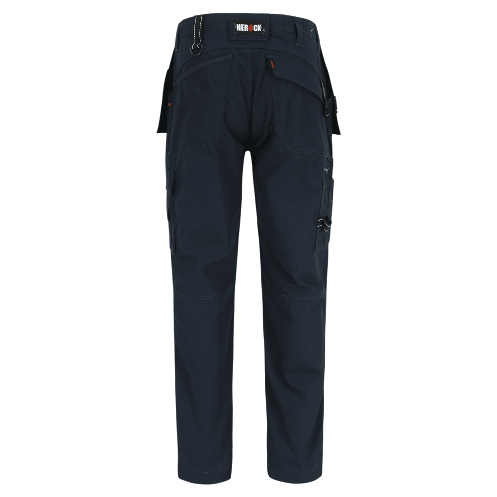 Herock Dagan Water-Repellent Holster Pocket Kneepad Trousers