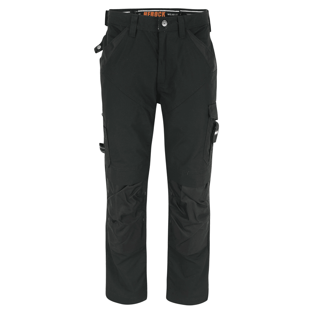 Herock Apollo Shortleg Multi Pocket Knee Pad Trousers