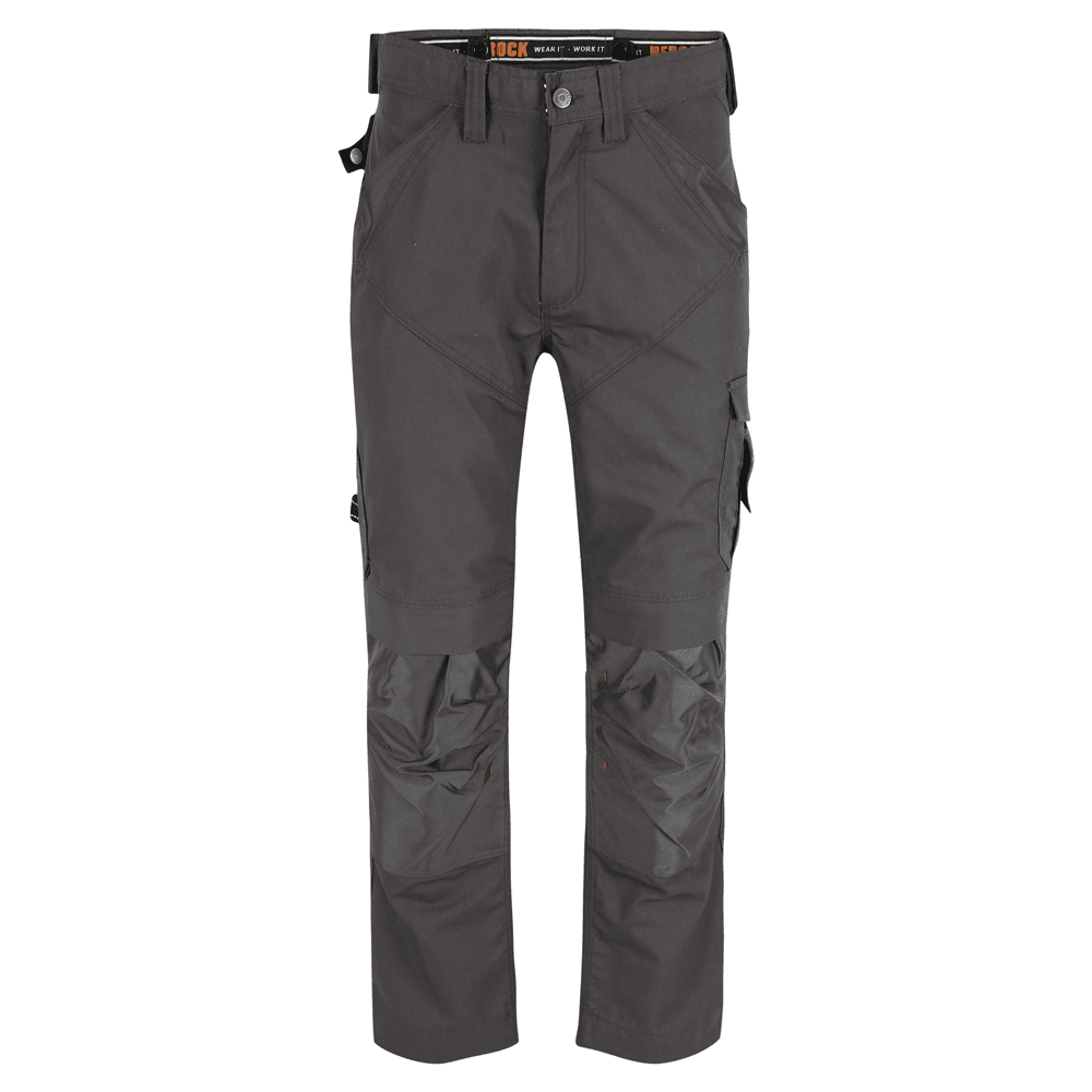 Herock Apollo Shortleg Multi Pocket Knee Pad Trousers