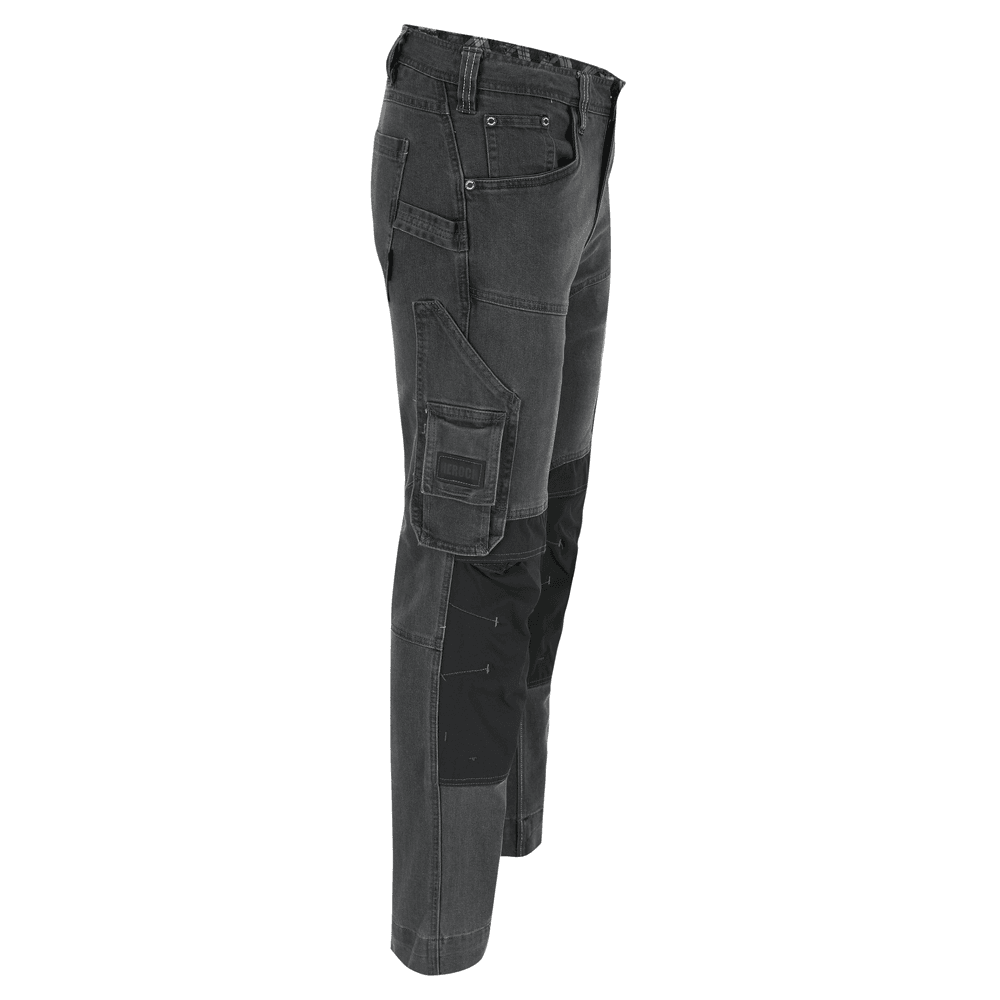 Herock Sphinx Stretch Knee Pad Work Jean Trousers
